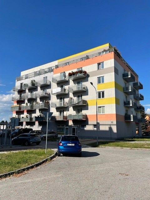 Byty, České Budějovice, 370 05