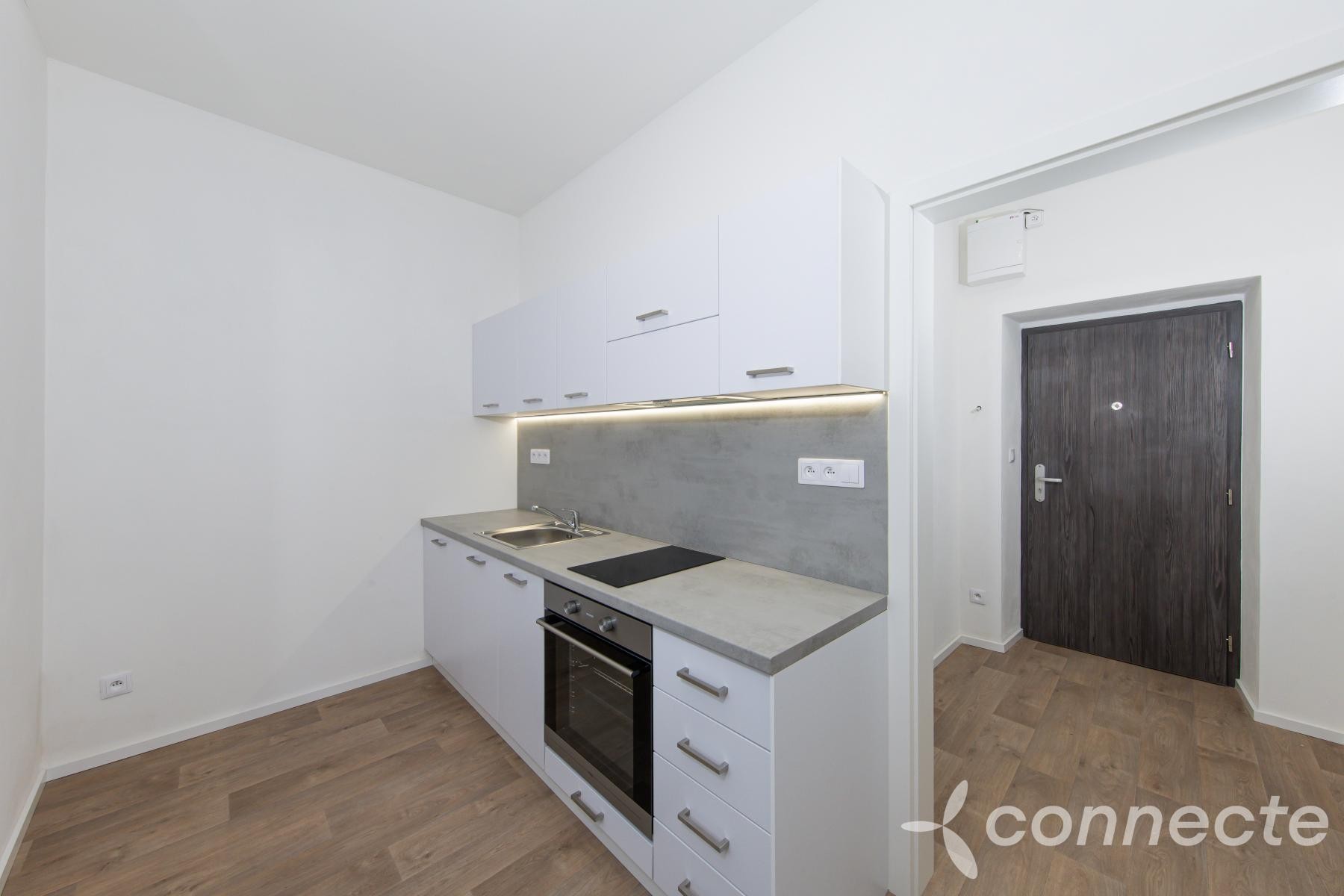 Byt 1+1 · 26 m² · Husova, Přerov I-Město - 4