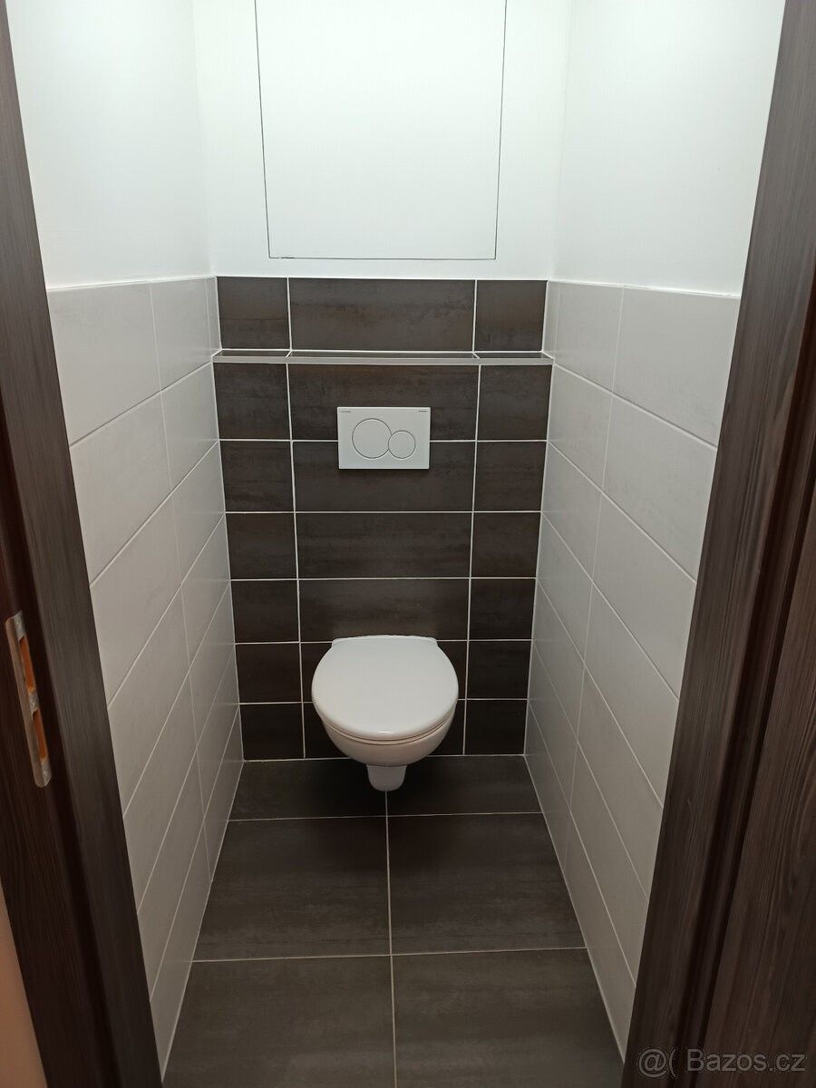 Byt · Konice, 798 52 - 4