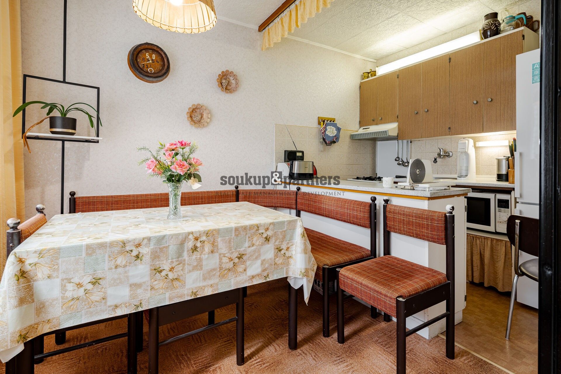 Byt 3+1 · 63 m² · Murgašova, Praha Krč - 3