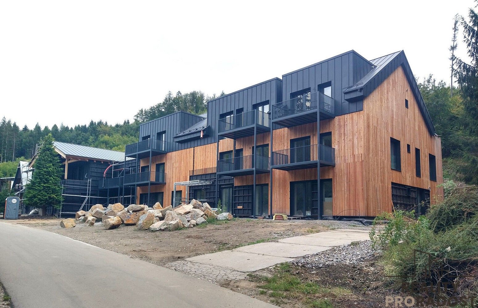 Ostatní, Javorník, okres Hodonín, 28 m² - 1