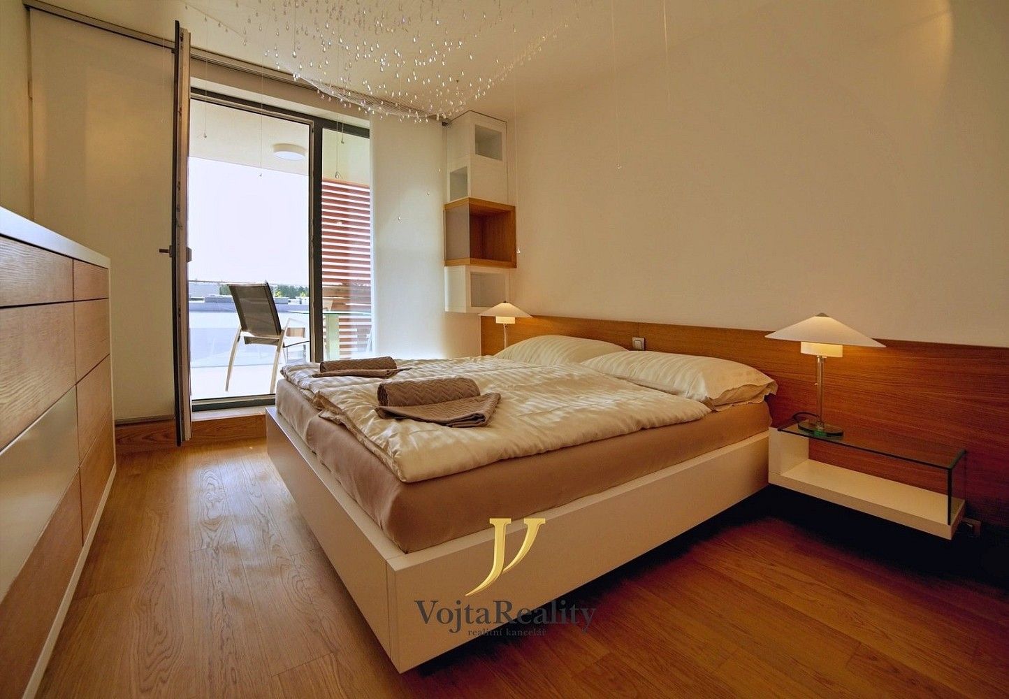 Byt 2+kk · 70 m² · Dlouhá, Olomouc - Lazce - 3