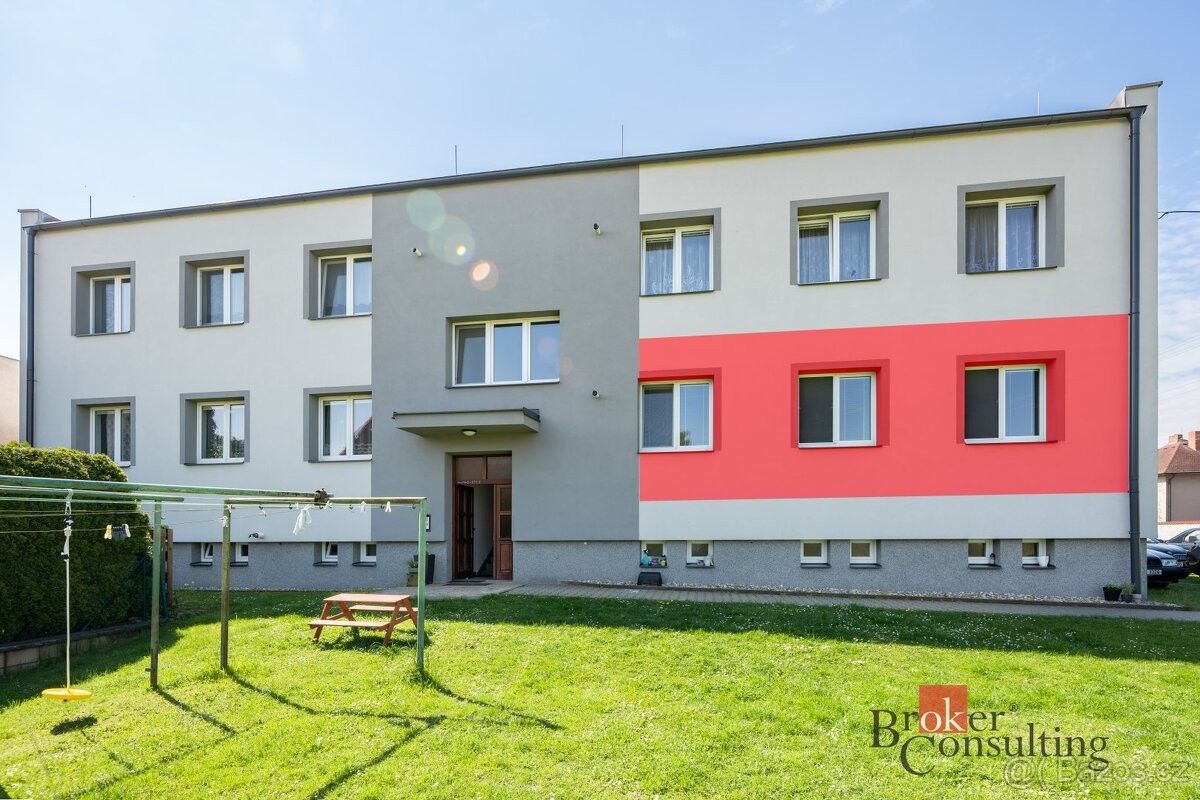 Byty, Pardubice, 533 33 - 1