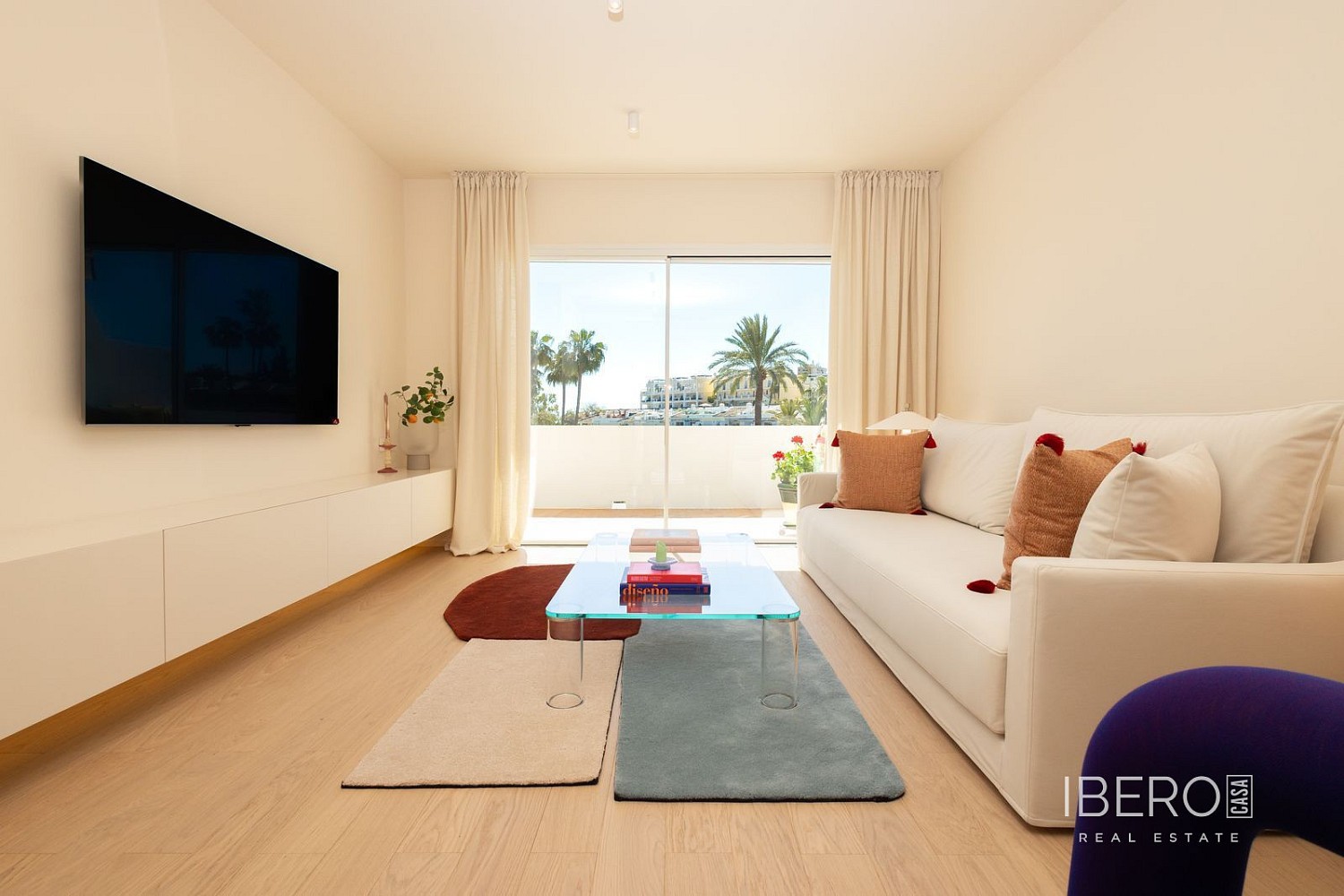 3+kk, Nueva Andalucía, Španělsko, 109 m² - 2