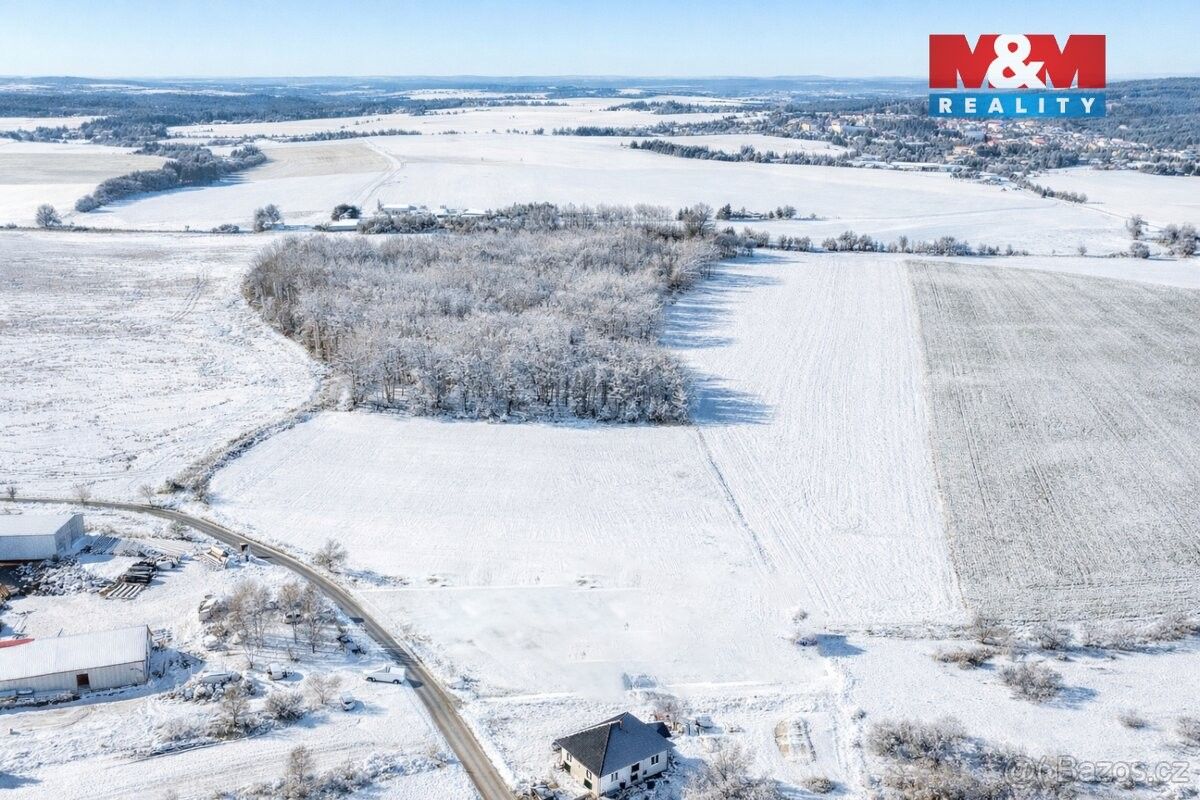 Prodej pozemek pro bydlení - Kutná Hora, 284 01