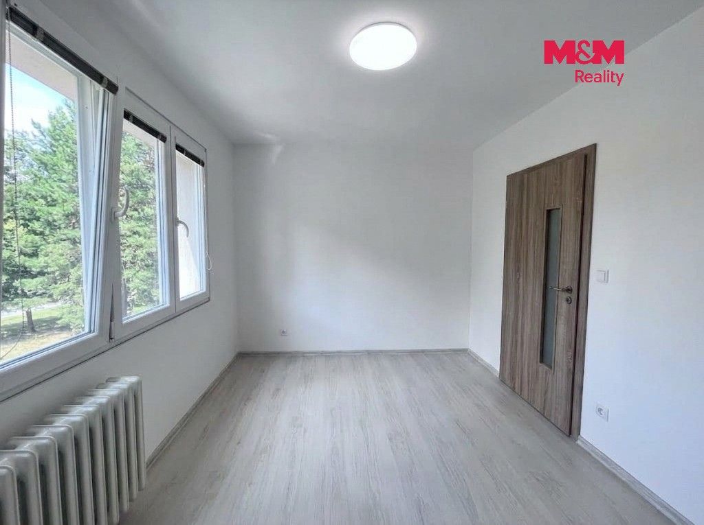 Pronájem byt 3+1 - Ke Kukačce, Plzeň, 63 m² - 5