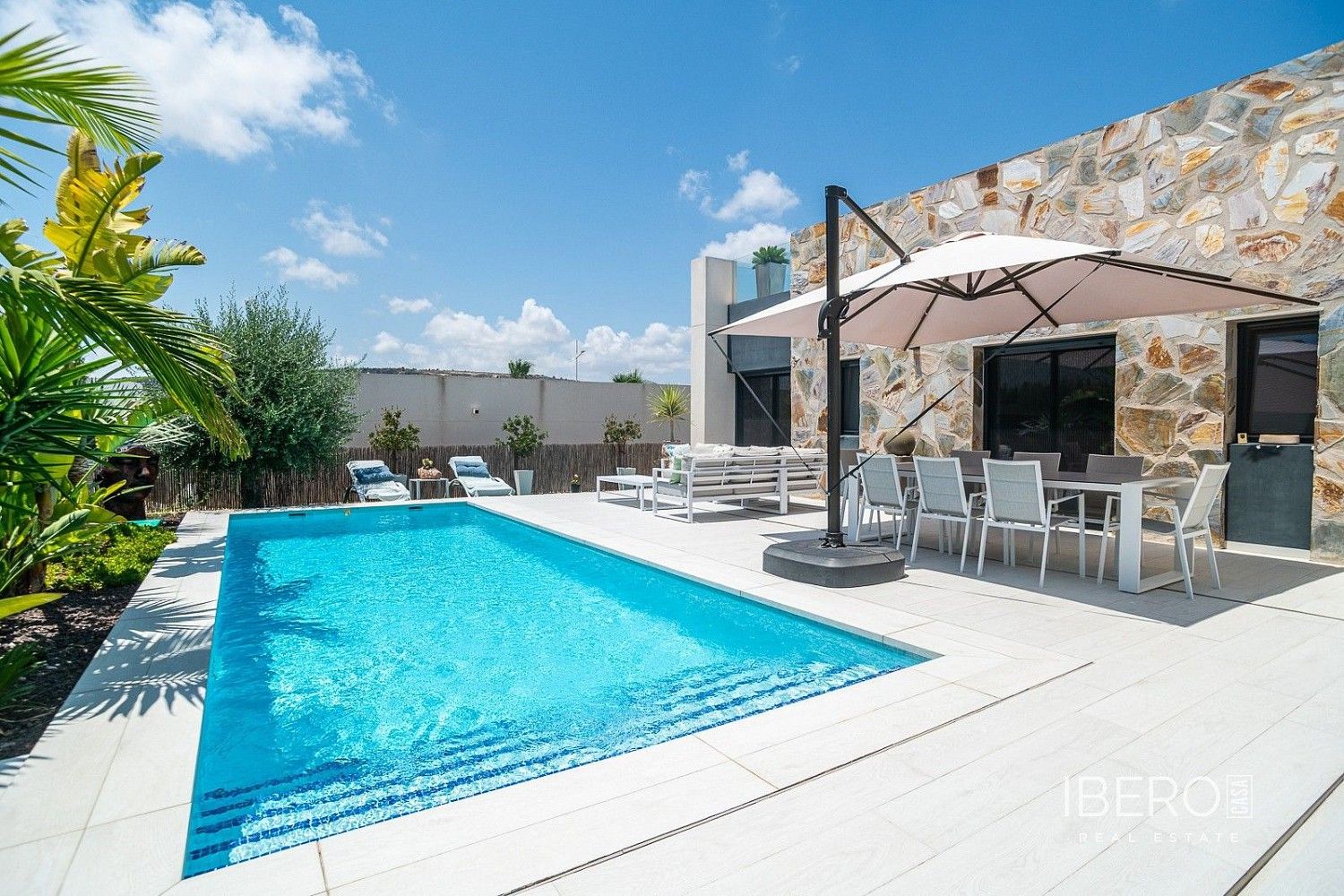 Prodej rodinný dům - La Finca Golf, ES, 120 m² - 2