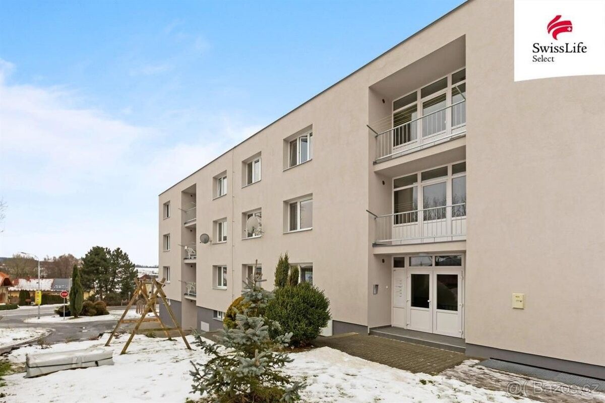 Byty, Polička, 572 01