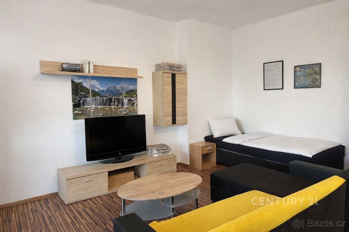 Prodej byt - Jablonec nad Nisou, 466 01