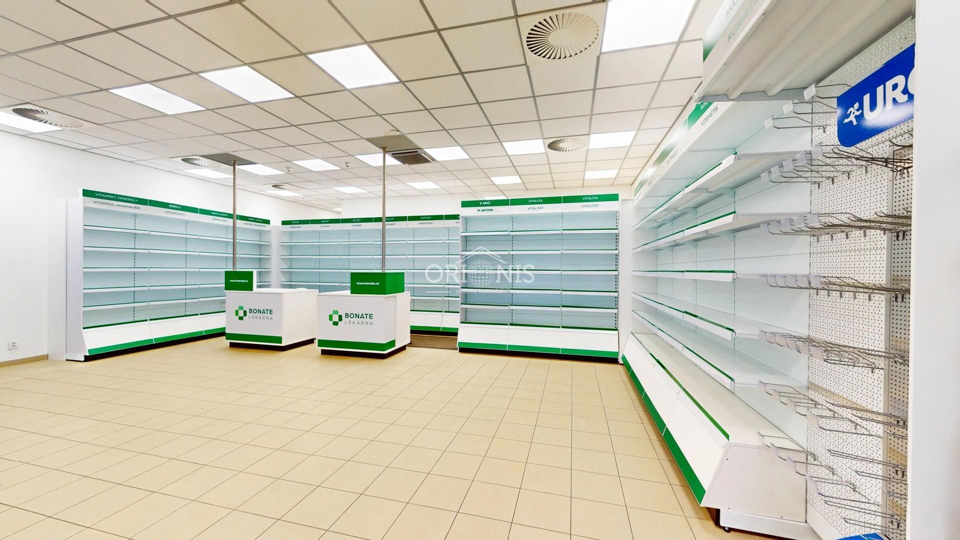 Pronájem obchodní prostory - Hora Svatého Šebestiána, 72 m² - 5
