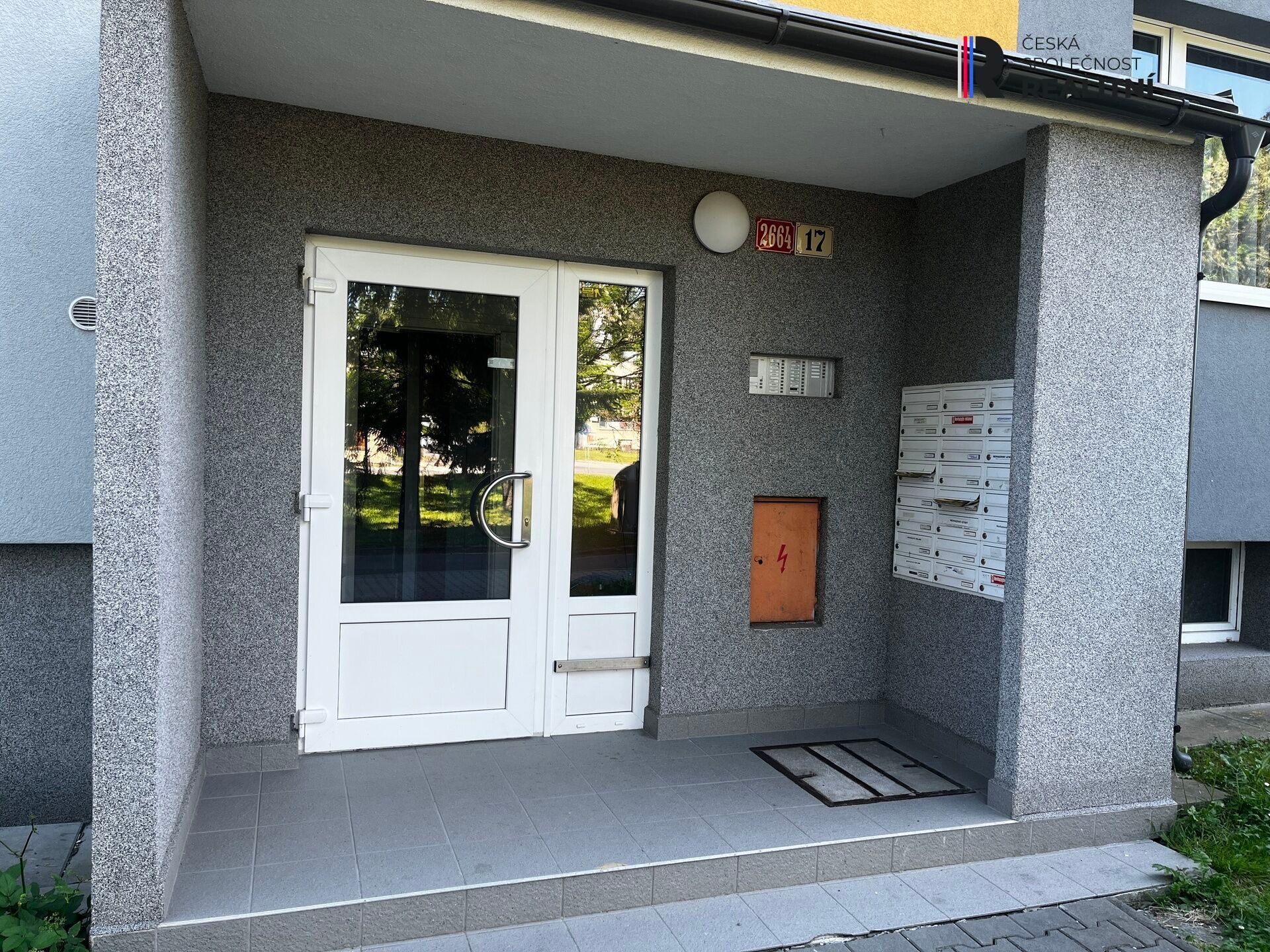 Byt 4+1 · 80 m² · Zahradní, Šumperk - 4