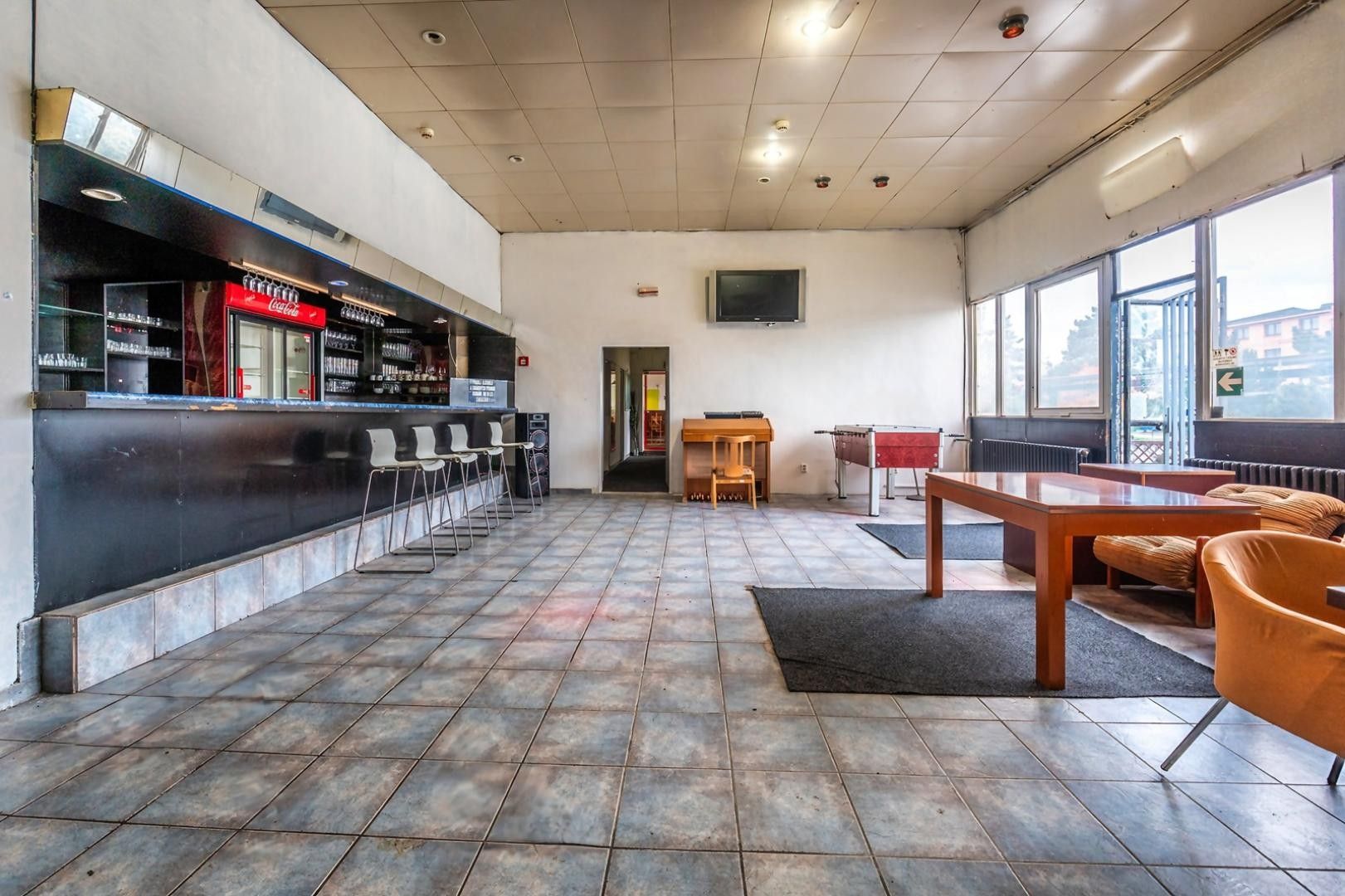 Ostatní, 17. listopadu, Břeclav, 100 m²