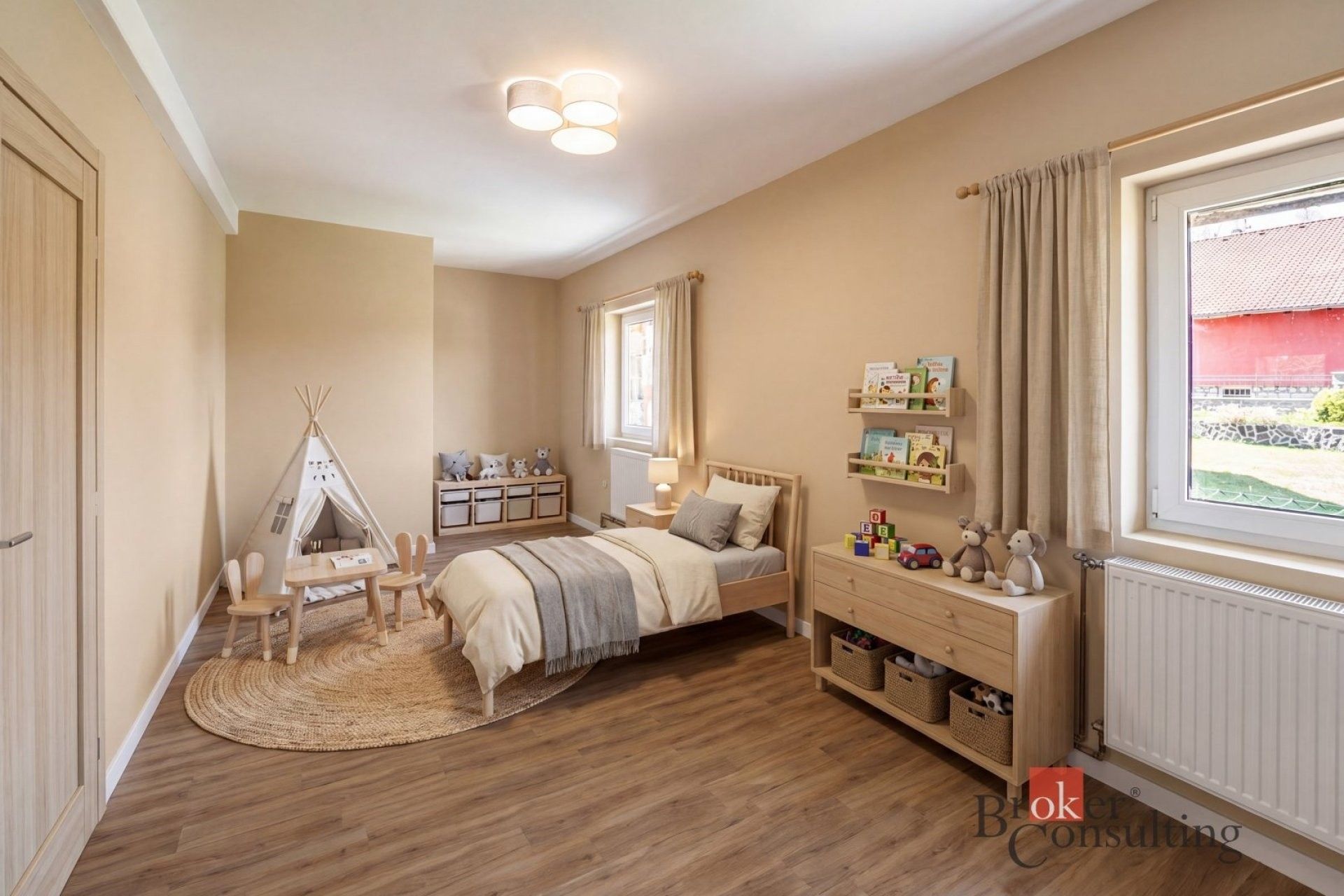 Rodinný dům · 136 m² · Černá v Pošumaví - 4