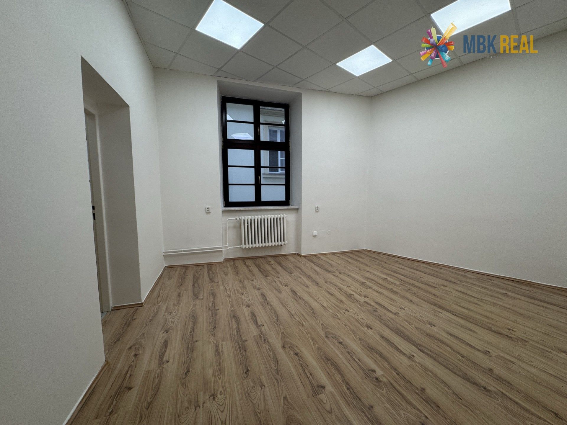 Kanceláře, Peroutková, Brno, 37 m²