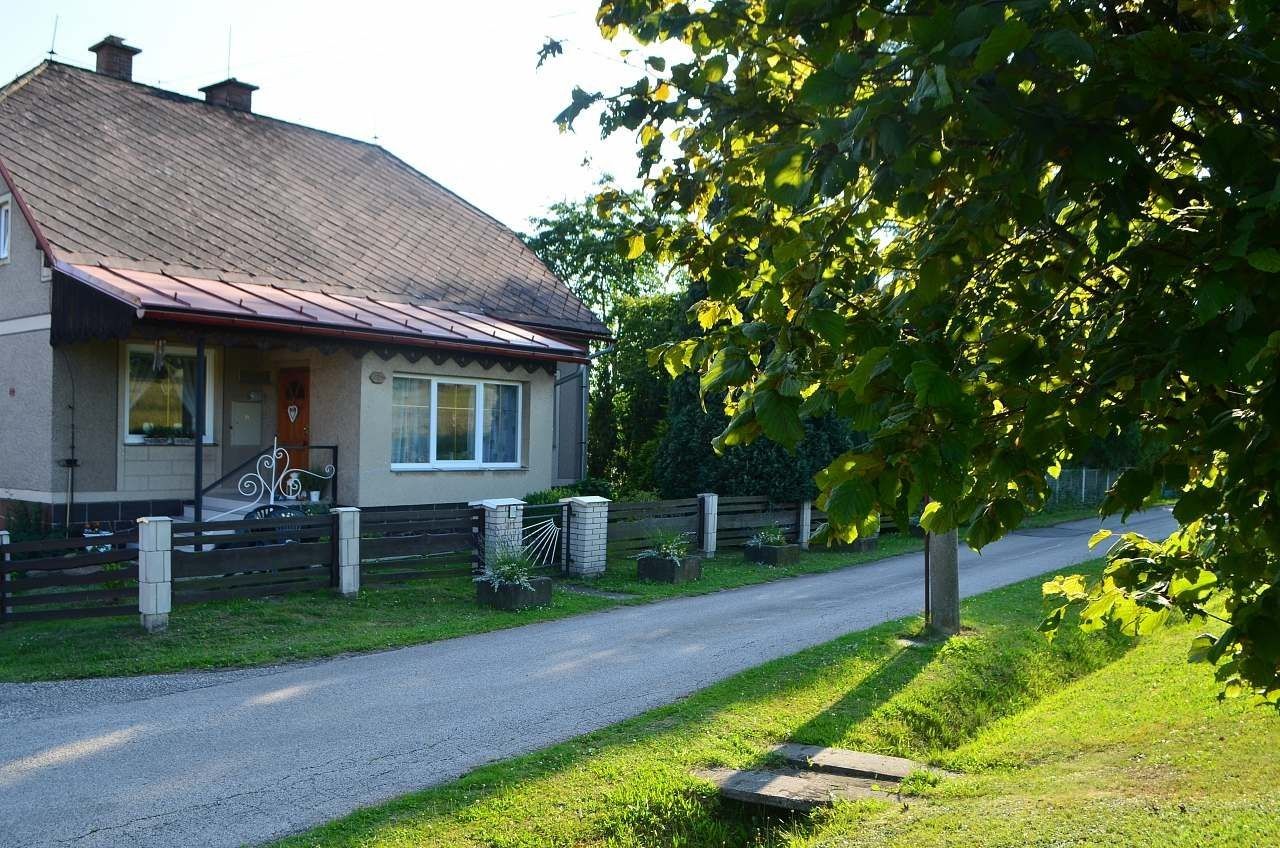 Chata · Meziměstí - Ruprechtice u Broumova, Královéhradecký kraj - 3