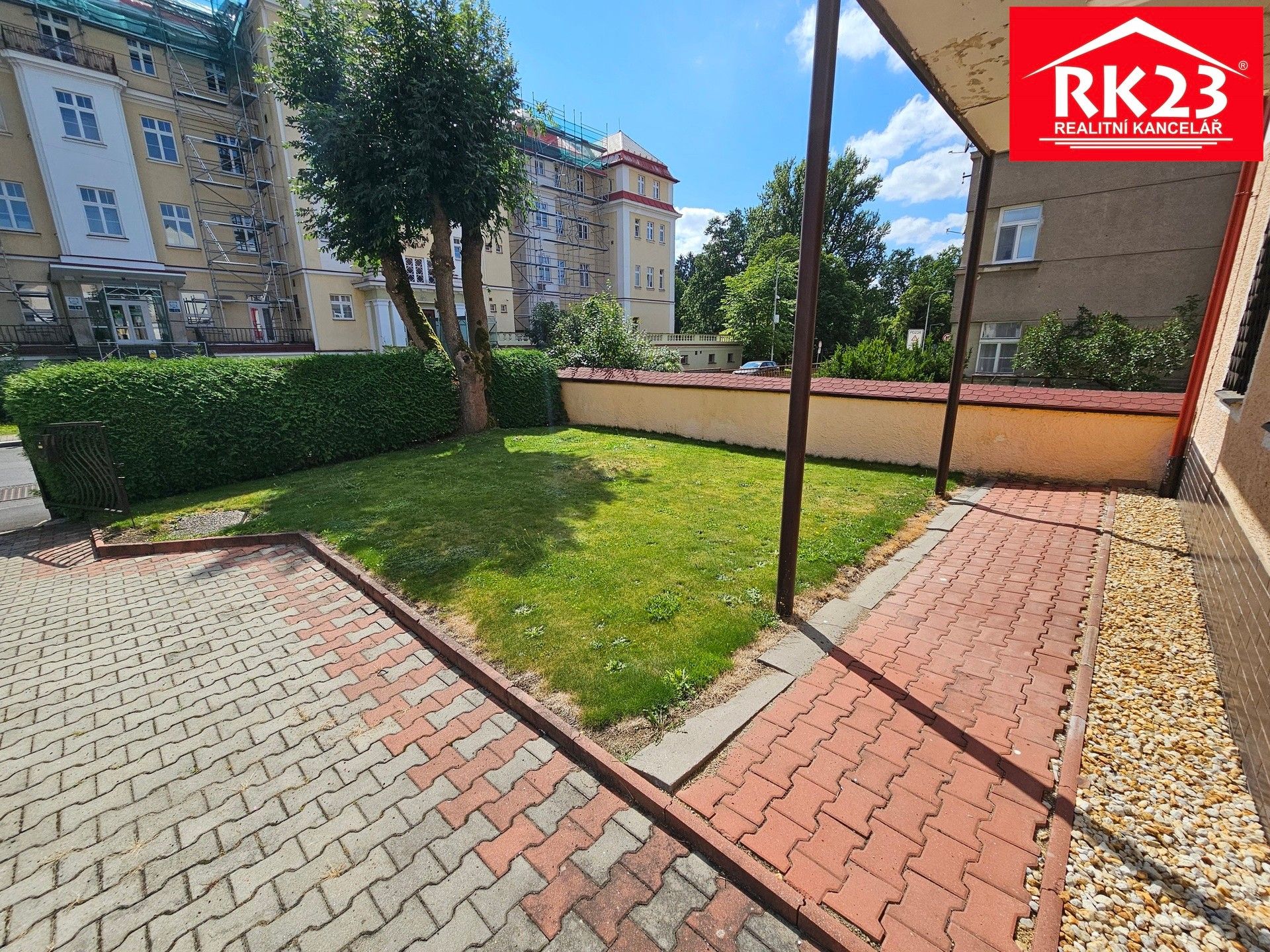 Rodinný dům · 941 m² · Hlavní třída, Mariánské Lázně - 3