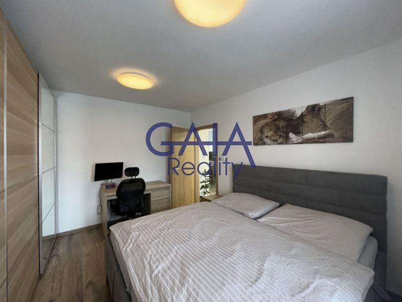 Byt 2+1 · 56 m² · Vrchlického, Kyjov - 3