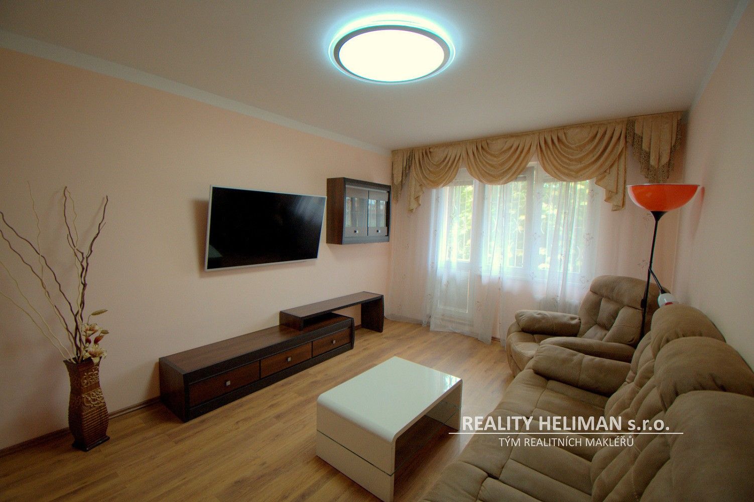 Pronájem byt 3+1 - Praha - Žižkov, okres Praha 3, Hlavní město Praha, 68 m² - 2