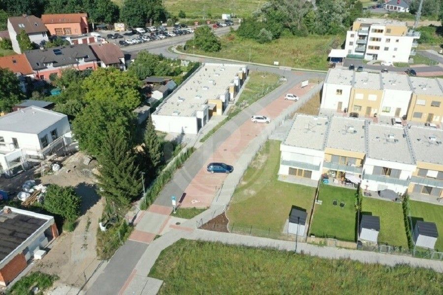 Nemovitost · 16 m² · Platanová  , České Budějovice 6 - 4
