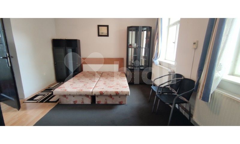 Prodej byt 2+1 - Besední, České Velenice, 53 m²