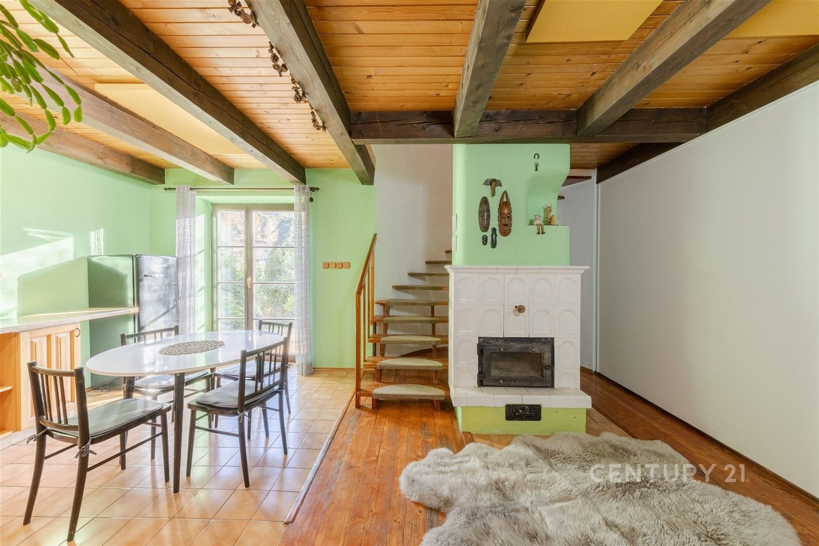 Prodej komerční - Kociánov, Loučná nad Desnou, 167 m²