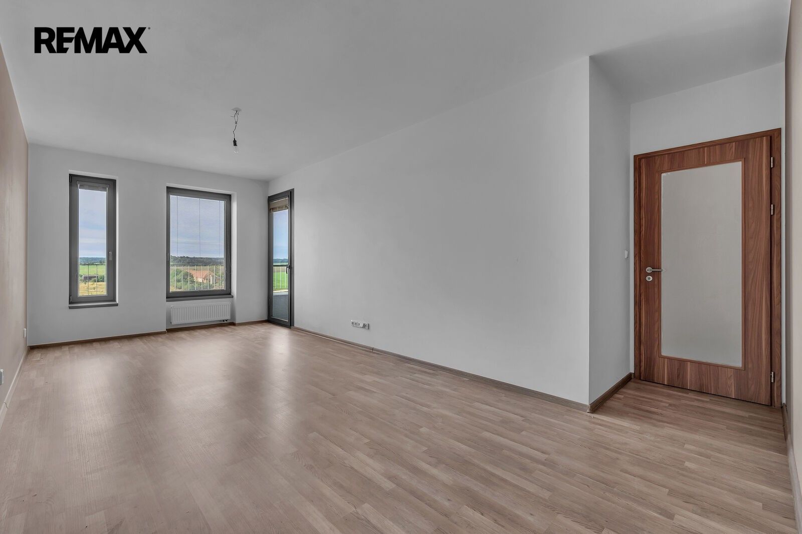 Byt 2+kk · 47 m² · Edvarda Beneše 1634, Přelouč - 3