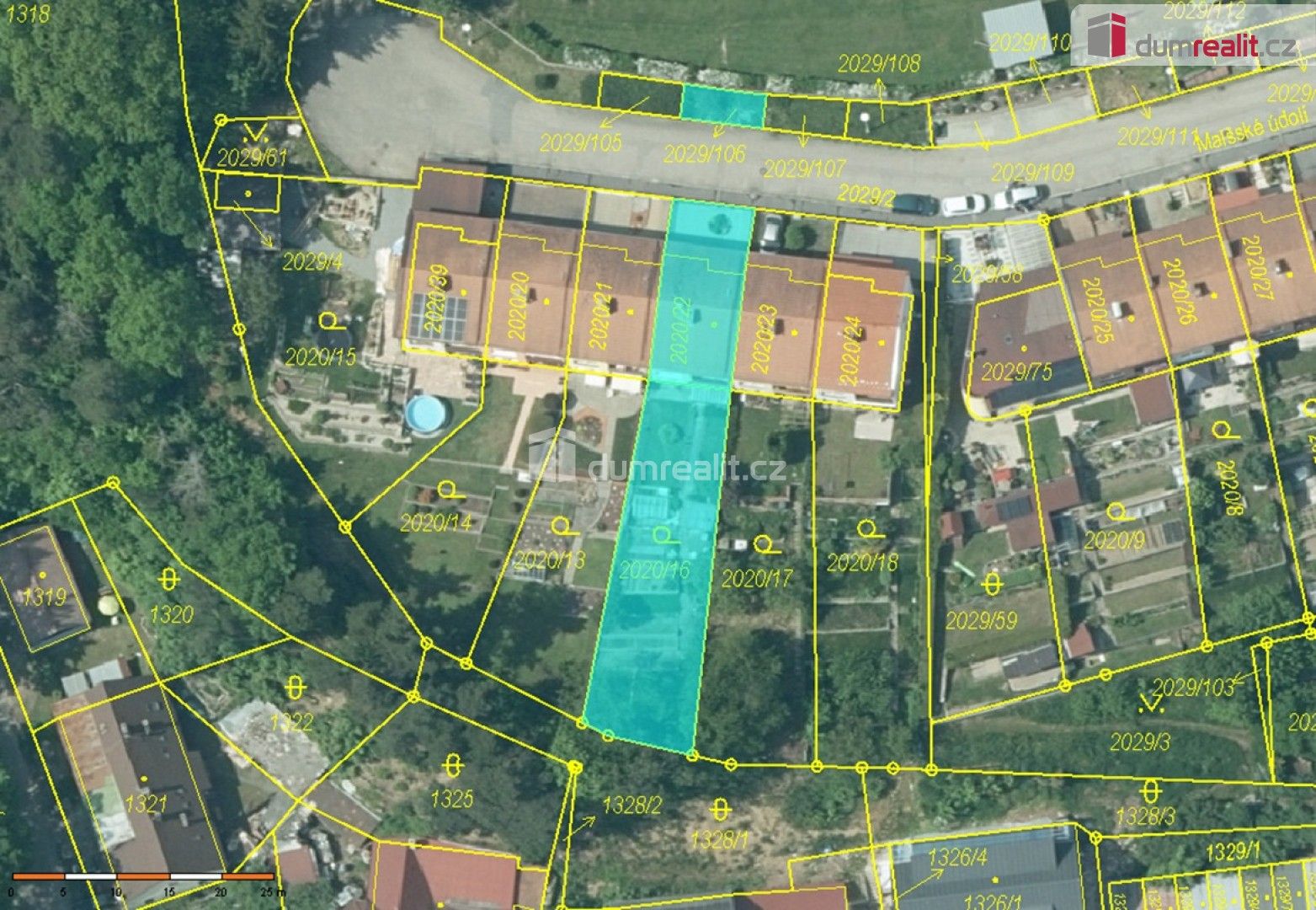 Rodinný dům · 230 m² · Malšské údolí, Kaplice - 3