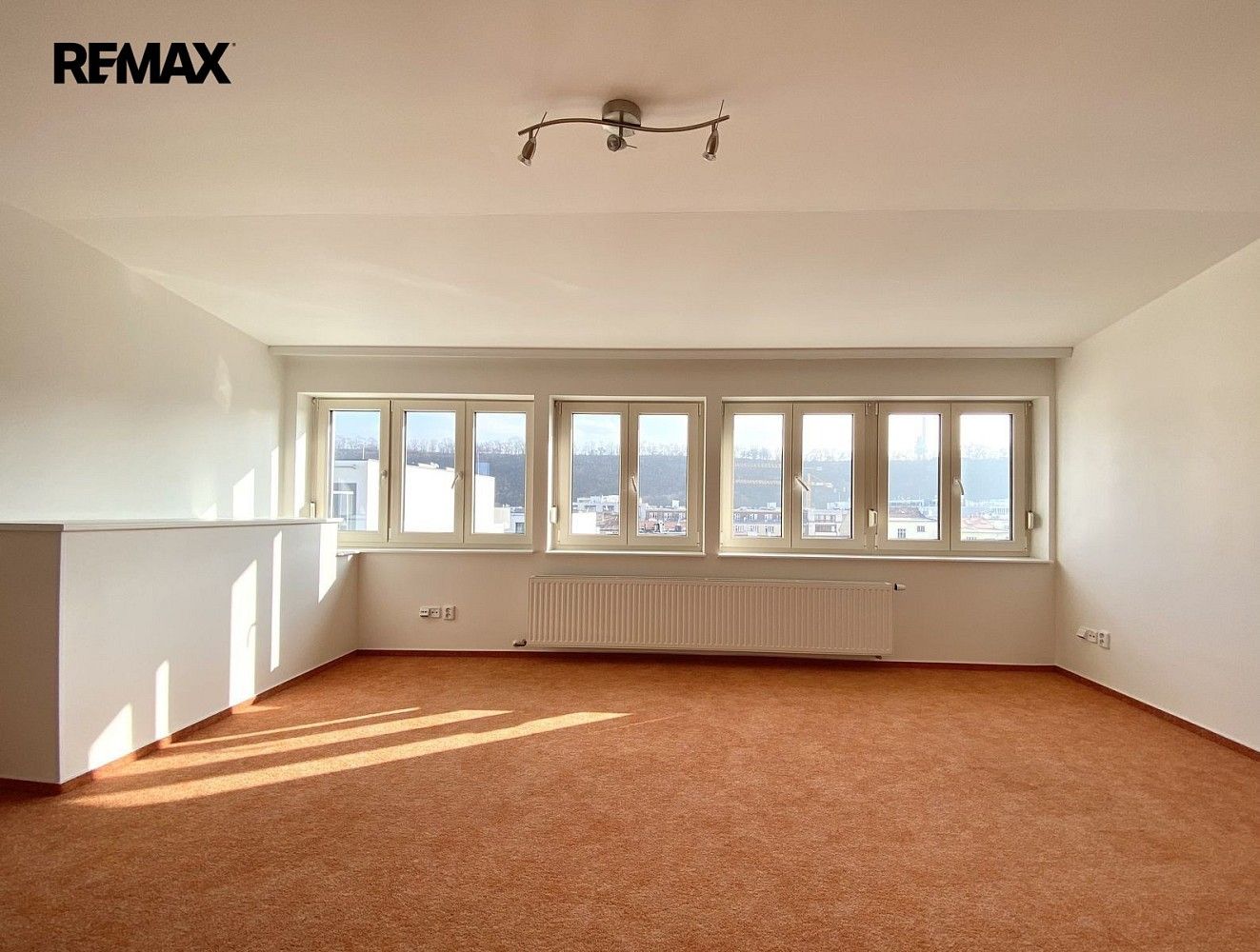Byt 4+kk · 171 m² · Sokolovská, Praha 8 - Karlín - 3