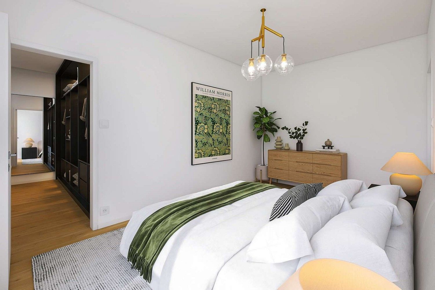 Prodej byt 3+kk - České Budějovice - České Budějovice 3, Jihočeský kraj, 97 m² - 5