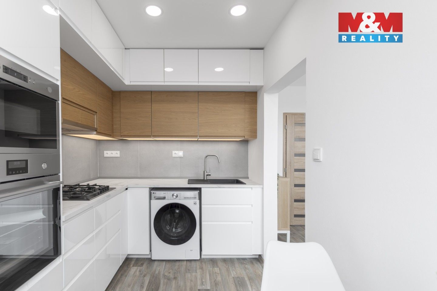 2+1, Jana Maluchy, Ostrava, 44 m² - 2