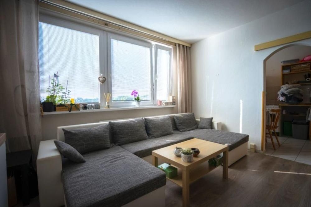 1+1, Zlín, 760 01, 34 m²