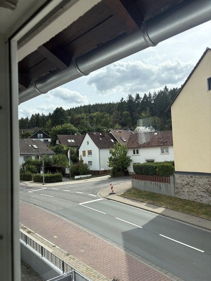 Pronájem byt 2+1 - Talstr 4, , Hessen, 56 m² - 5