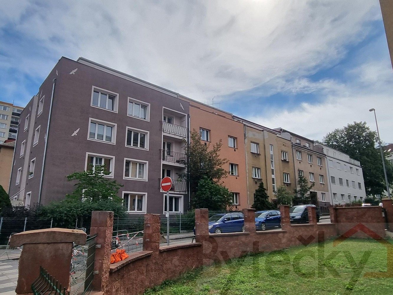 1+1, Srbínská, Praha 10 - Strašnice, 25 m² - 2