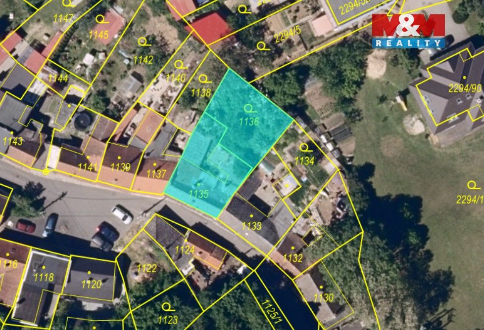 Rodinný dům · 100 m² · Cihelny, Koryčany - 3