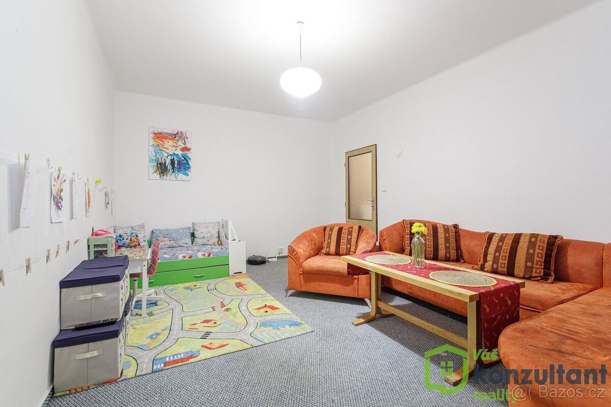 Prodej byt - Ostrava, 700 30