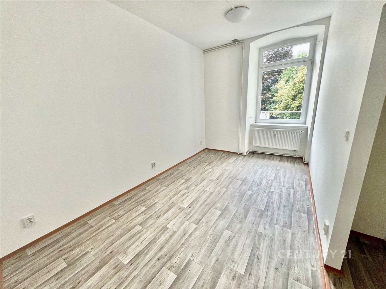 Byt 1+kk · 21 m² · Tkalcovská  , Brno - 3