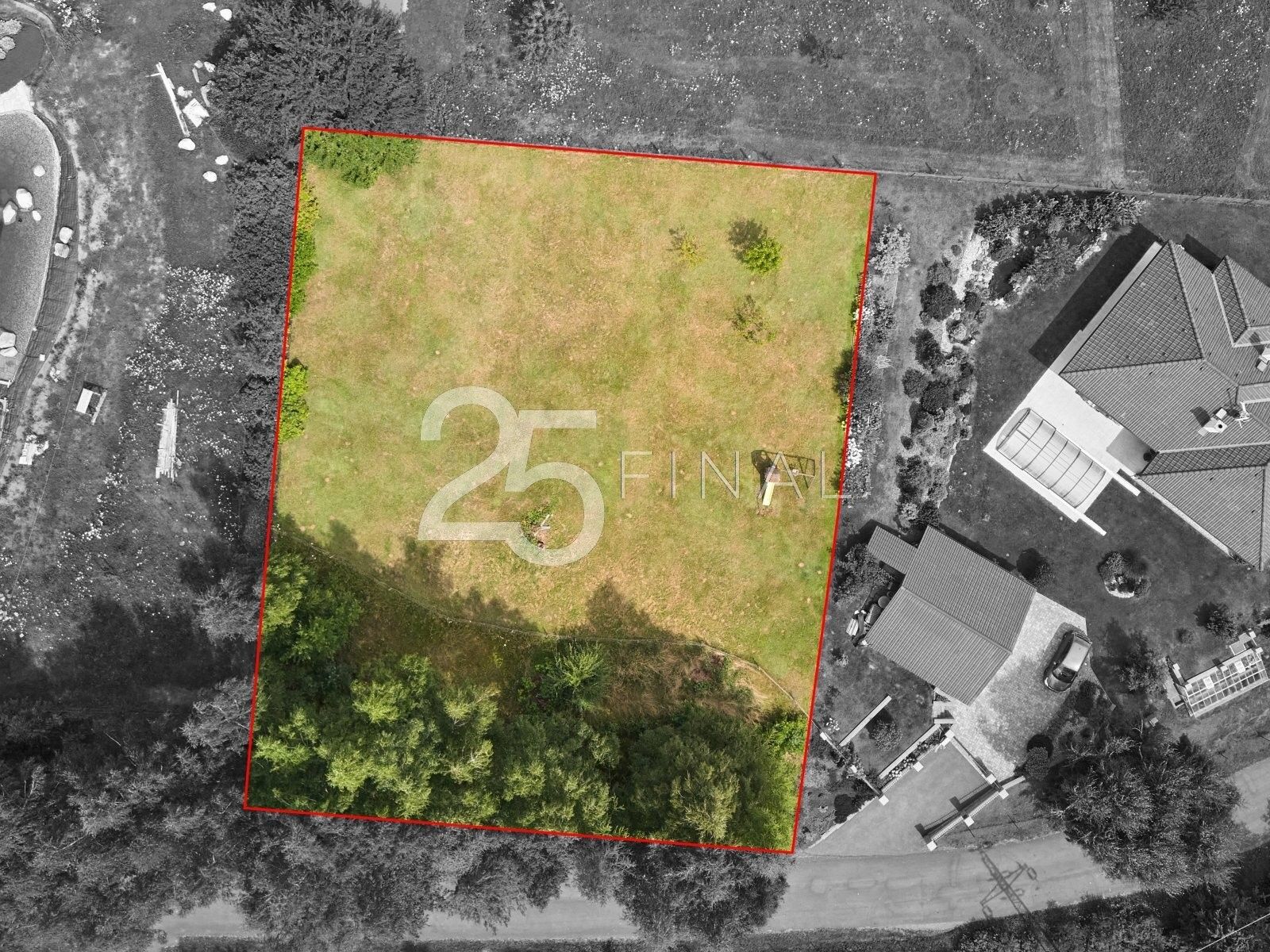 Prodej pozemek pro bydlení - Pod Velbabou, Úpice, 1 m²