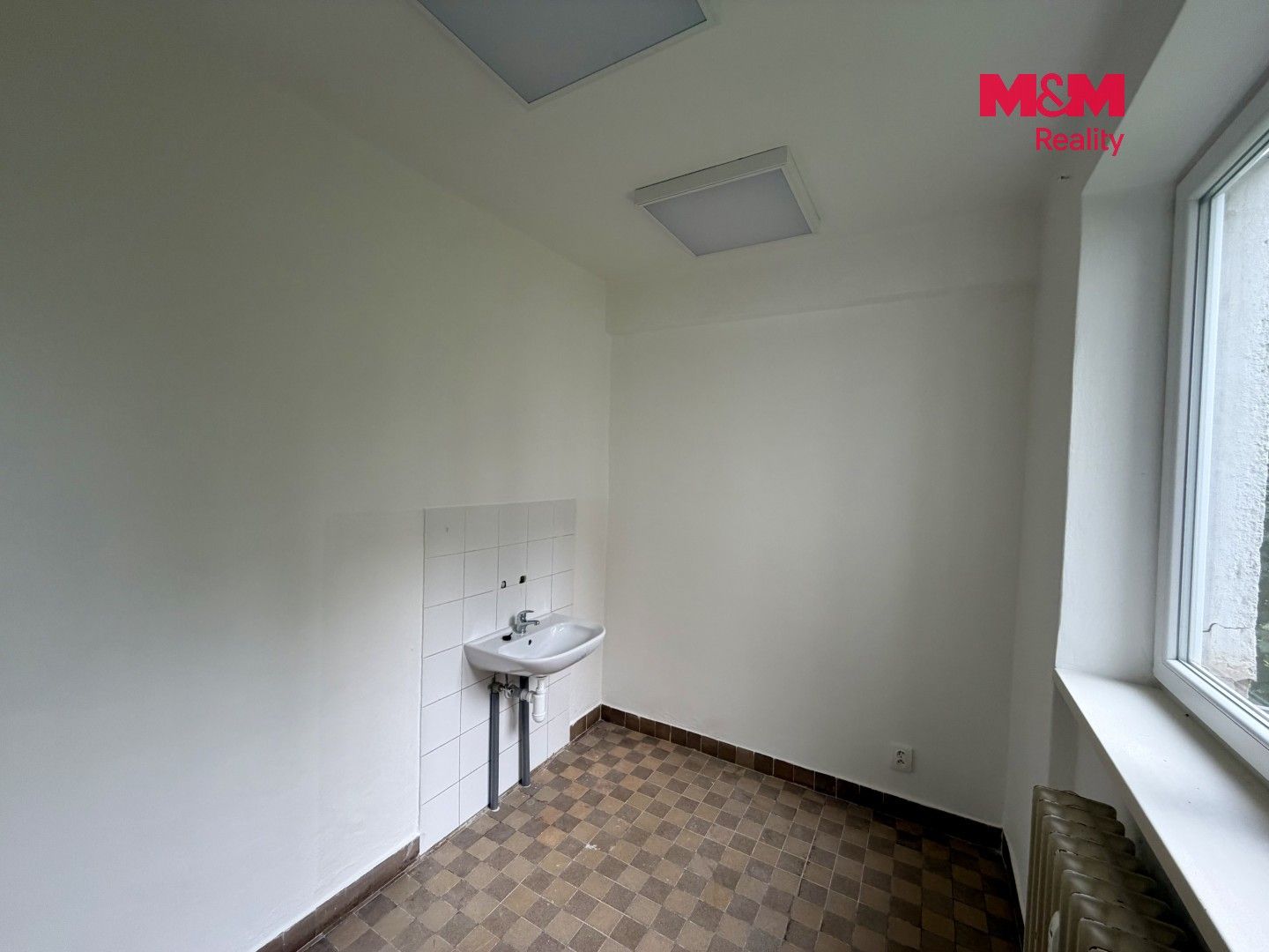 Pronájem obchodní prostory - Zelená, Ostrava, 25 m² - 5