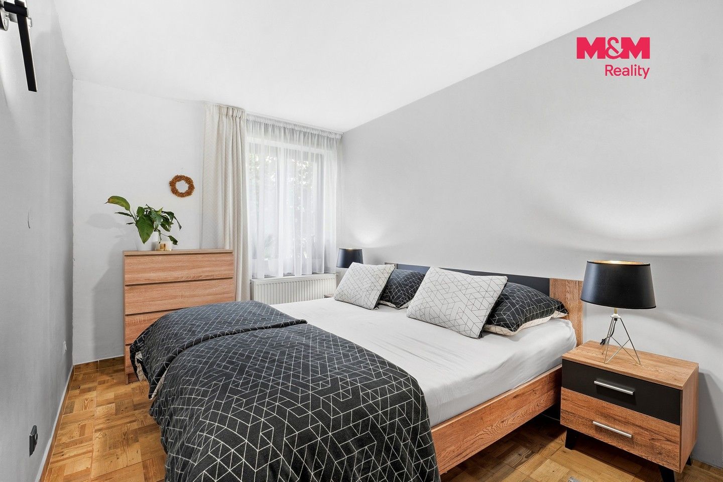 Rodinné domy, Černá Hora, Dymokury, 75 m² - 2