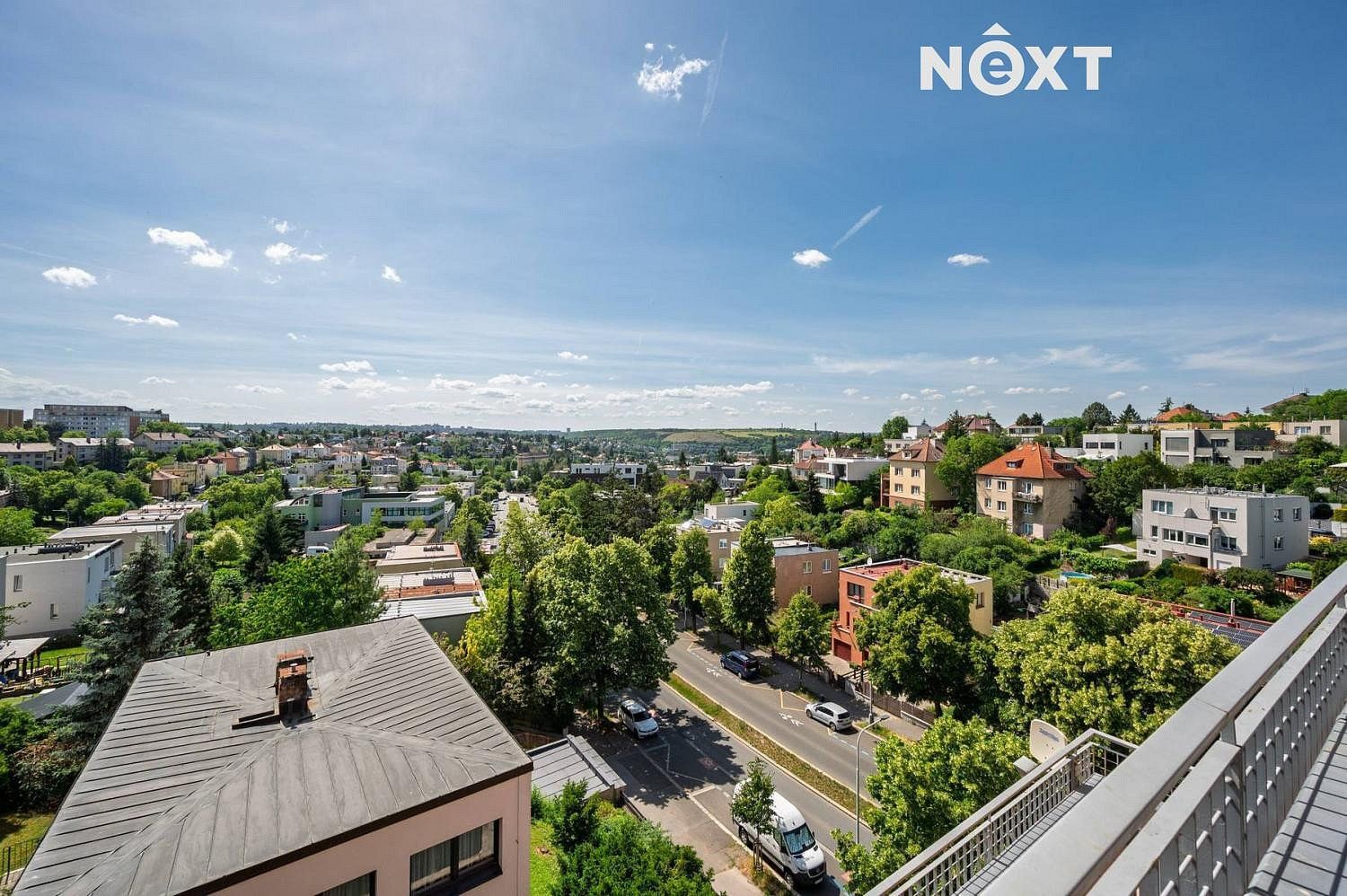 Prodej byt 3+kk - Praha - Podolí, okres Praha 4, Hlavní město Praha, 104 m² - 5