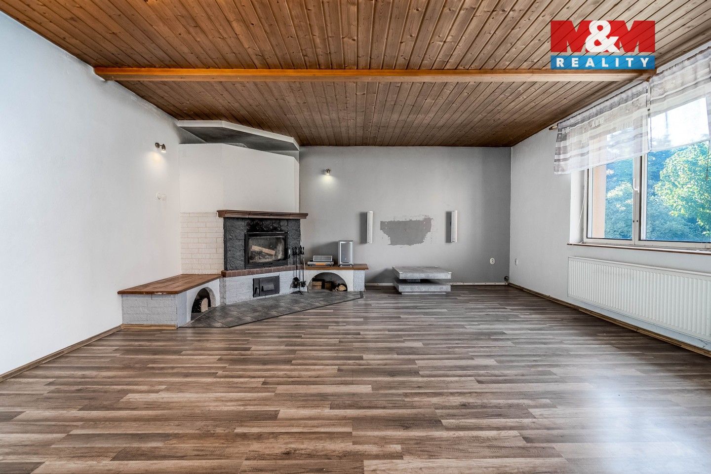 Prodej rodinný dům - Lány na Důlku, Pardubice, 150 m²