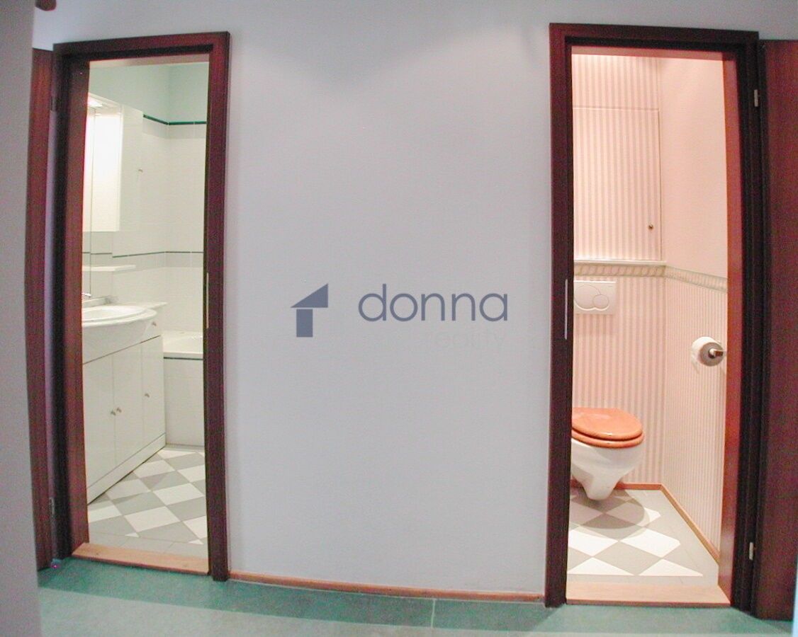 Pronájem byt 3+1 - Na Šťáhlavce, Praha Dejvice, 78 m² - 5
