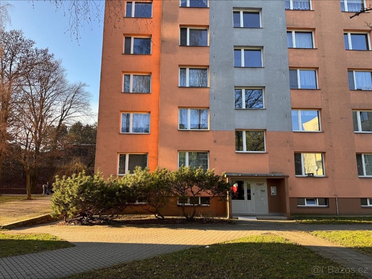 Pronájem byt - Litomyšl, 570 01