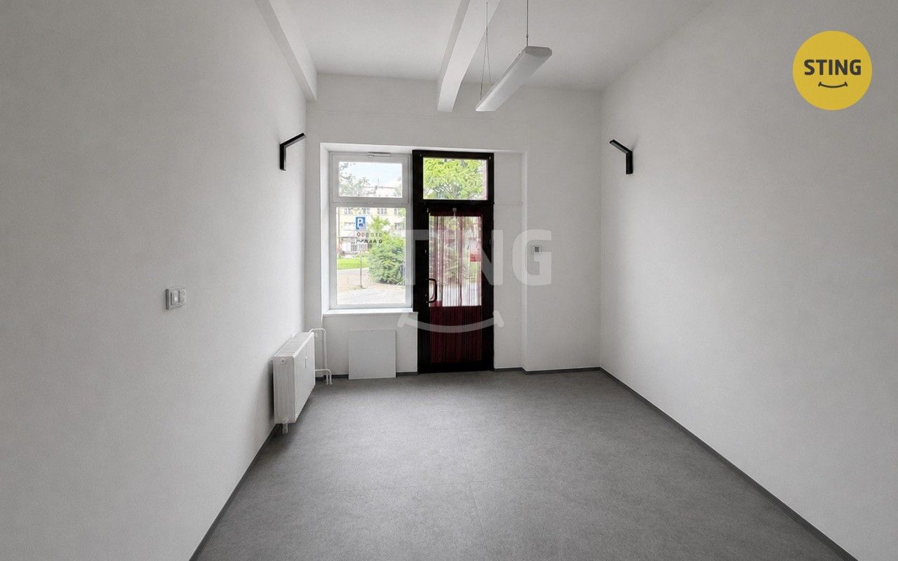 Obchodní prostory · 39 m² · nám. Míru, Třinec - 3