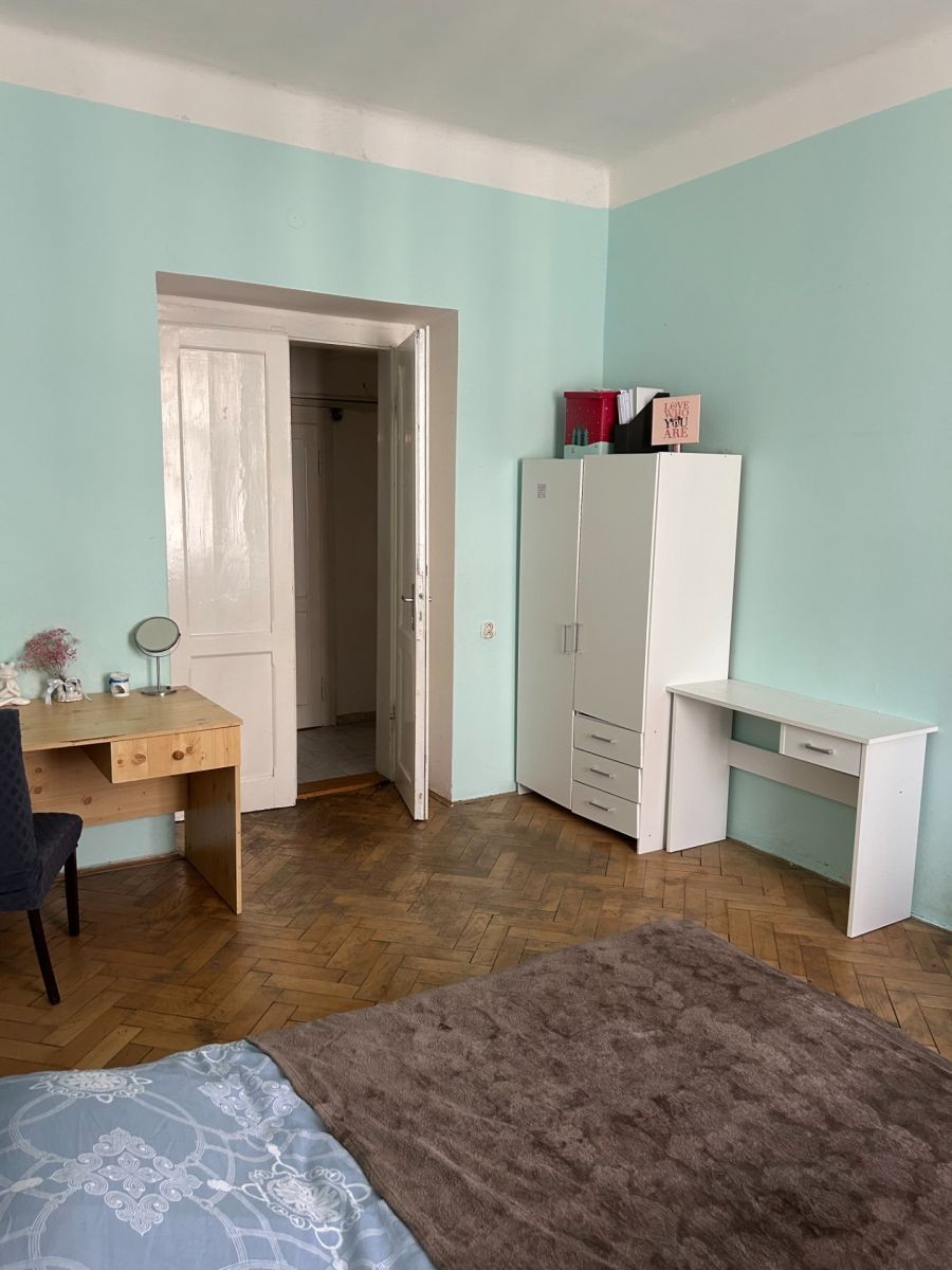 Byt 2+kk · 48 m² · Oldřichova, Praha - Nusle - 3