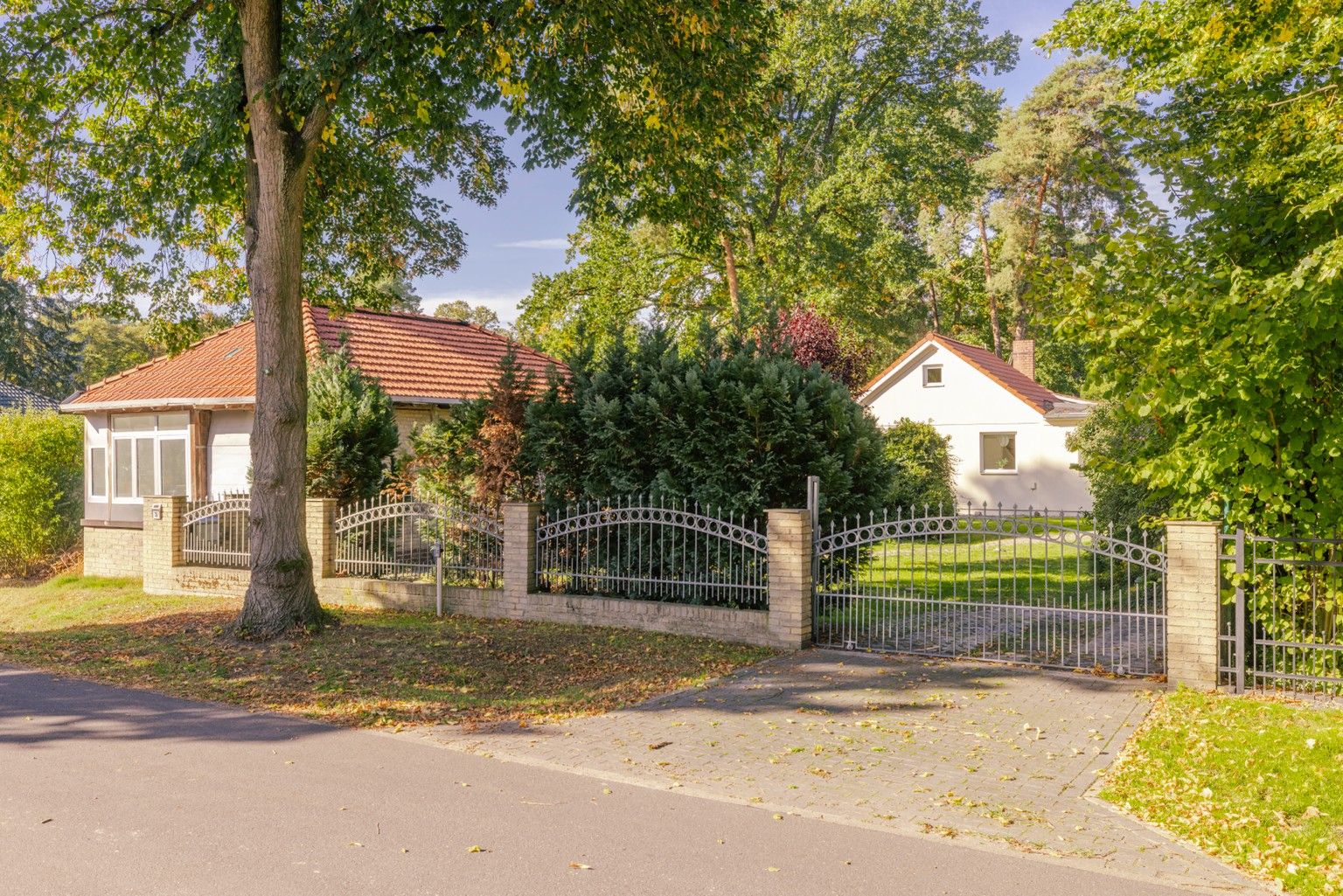 Rodinný dům · 104 m² · , Braniborsko - 4
