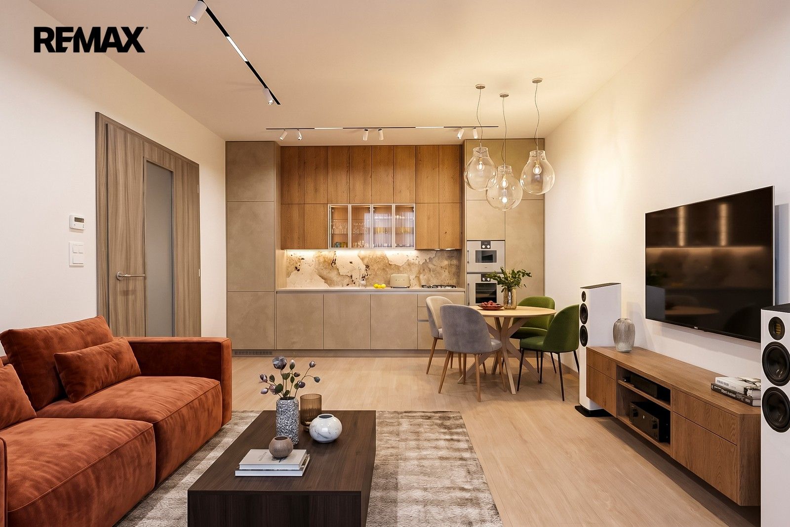Prodej byt 2+kk - Cihlářská 2515, Hostivice, 42 m² - 2