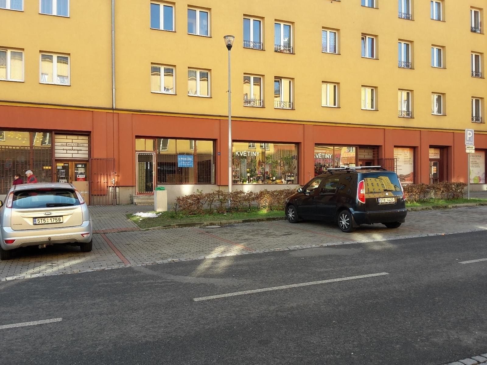 Obchodní prostory · 72 m² · Slovenského národního povstání, Havířov - Šumbark, Moravskoslezský kraj - 4