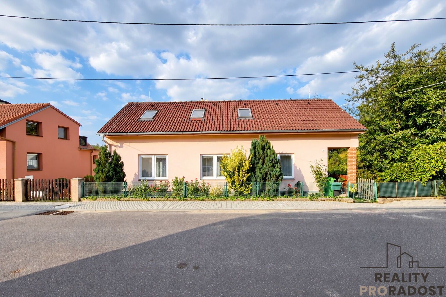 Rodinný dům, 128 m²