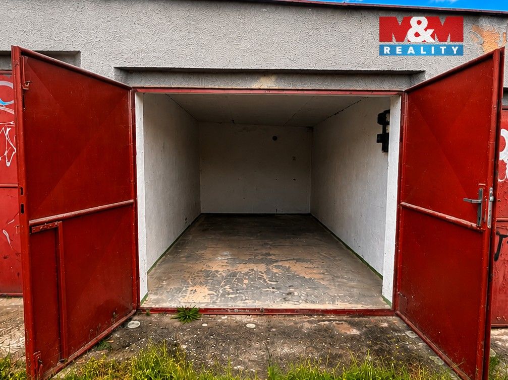 Nemovitost · 17 m² · Velenická, Plzeň - 3